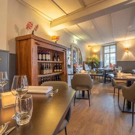 فندق Fletcher Restaurant De Geulvallei Valkenburg aan de Geul