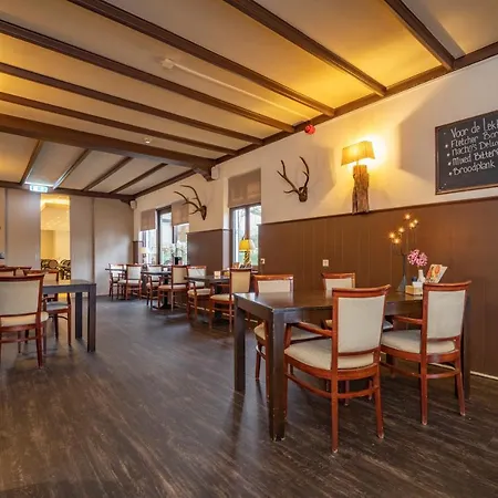 Fletcher Restaurant De Geulvallei فندق Valkenburg aan de Geul