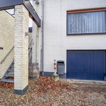 Fletcher Restaurant De Geulvallei Hotel