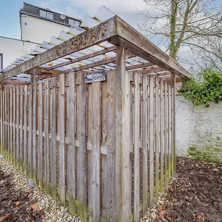 ومطعم فليتشر دي جيولفالي Valkenburg aan de Geul