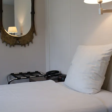 فندق Fletcher Restaurant De Geulvallei Valkenburg aan de Geul