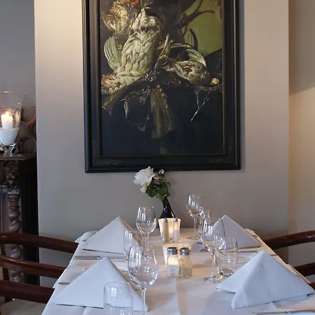 فندق Fletcher Restaurant De Geulvallei 3*