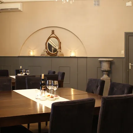 فندق Fletcher Restaurant De Geulvallei 3*