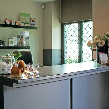 فندق Fletcher Restaurant De Geulvallei 3*