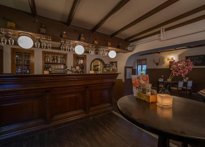 Fletcher Restaurant De Geulvallei Hotel Valkenburg aan de Geul