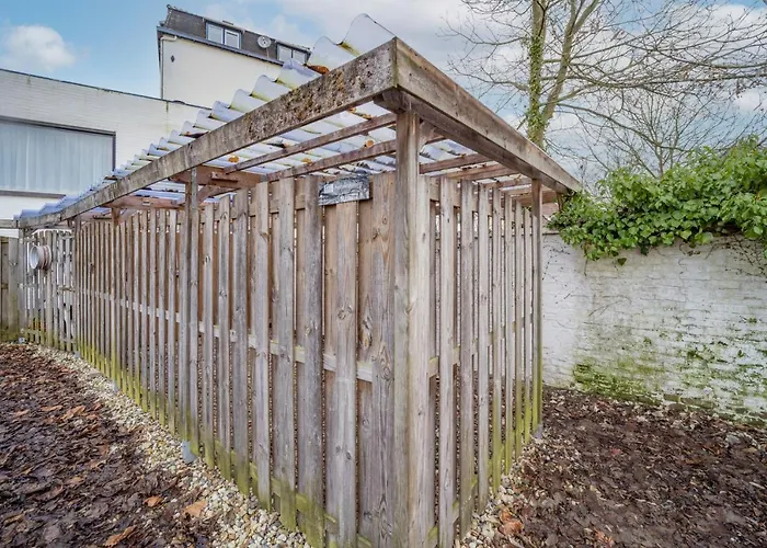 Fletcher Restaurant De Geulvallei Valkenburg aan de Geul