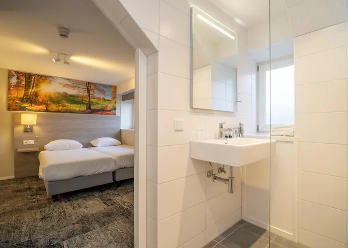 Fletcher Restaurant De Geulvallei 3* Valkenburg aan de Geul