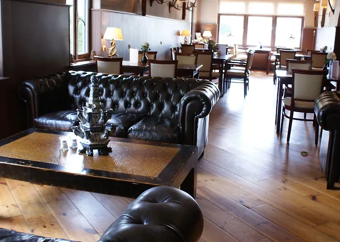 Fletcher Restaurant De Geulvallei 3*