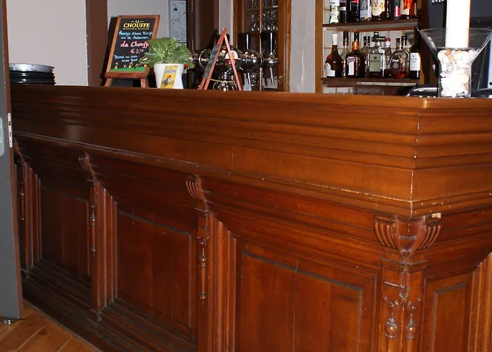 Hotel Fletcher Restaurant De Geulvallei Valkenburg aan de Geul