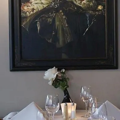 Fletcher Restaurant De Geulvallei