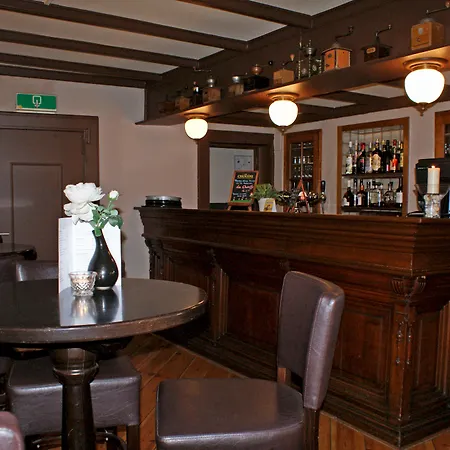 Hotell Fletcher Restaurant De Geulvallei Valkenburg aan de Geul