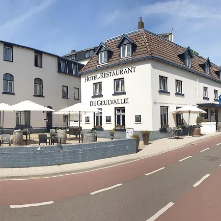 Fletcher Restaurant De Geulvallei Szálloda Valkenburg aan de Geul