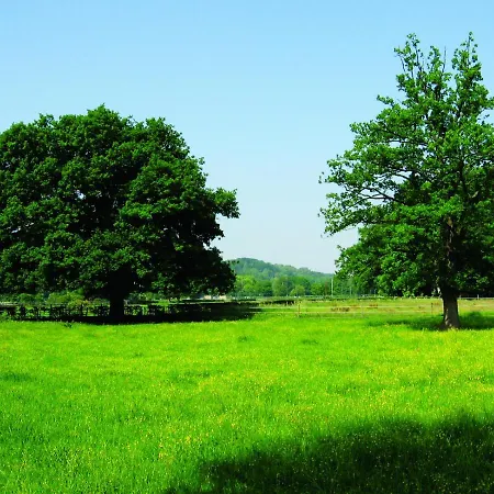 Fletcher Restaurant De Geulvallei Hotel 3*