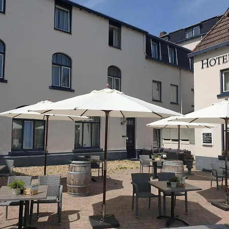 Fletcher Restaurant De Geulvallei Hotell