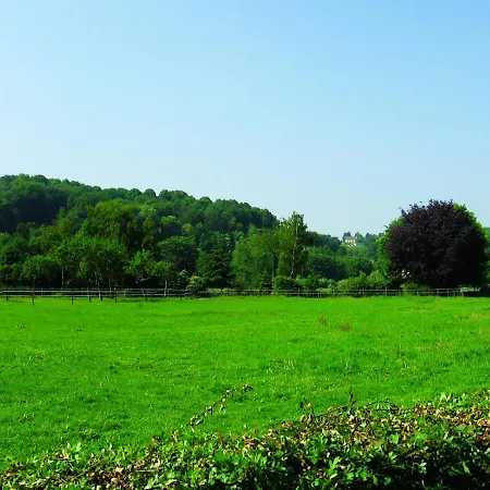 Fletcher Restaurant De Geulvallei Hotel