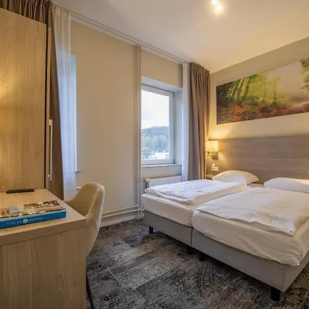 Fletcher Restaurant De Geulvallei