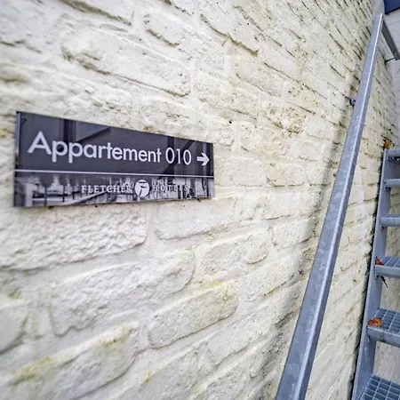 Fletcher Restaurant De Geulvallei Hotel