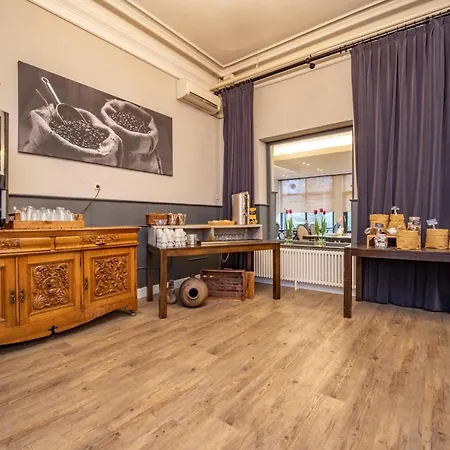 Fletcher Restaurant De Geulvallei 3*