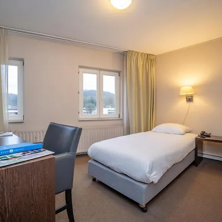 Fletcher Restaurant De Geulvallei Szálloda 3*