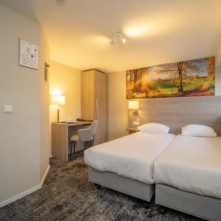 Hotell Fletcher Restaurant De Geulvallei Valkenburg aan de Geul