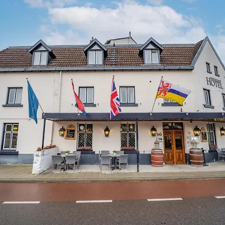 Fletcher Restaurant De Geulvallei 3*