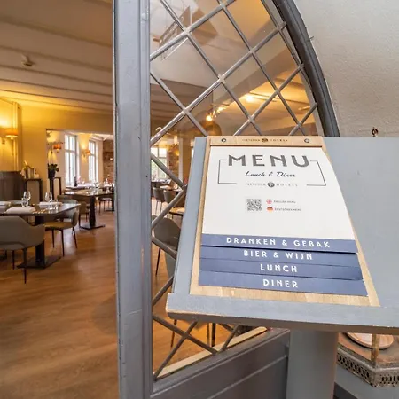 Fletcher Restaurant De Geulvallei Otel
