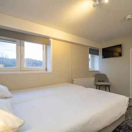 Fletcher Restaurant De Geulvallei 3* Valkenburg aan de Geul