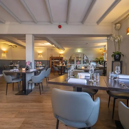 Fletcher Restaurant De Geulvallei