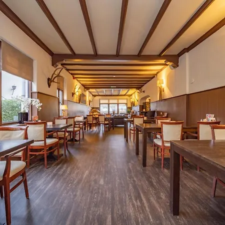 Fletcher Restaurant De Geulvallei Szálloda