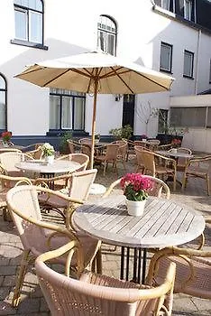 Szálloda Fletcher Restaurant De Geulvallei 3*