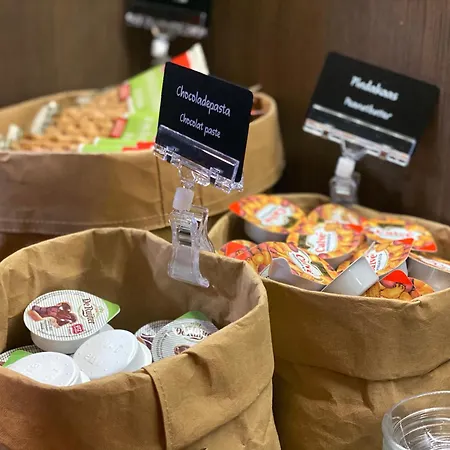 Otel Fletcher Restaurant De Geulvallei