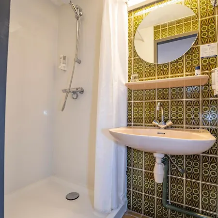 Fletcher Restaurant De Geulvallei Szálloda 3*