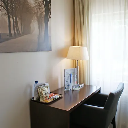 Fletcher Restaurant De Geulvallei Otel Valkenburg aan de Geul