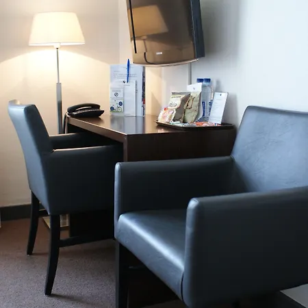 Fletcher Restaurant De Geulvallei Otel Valkenburg aan de Geul