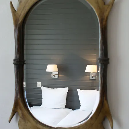 Fletcher Restaurant De Geulvallei 3*