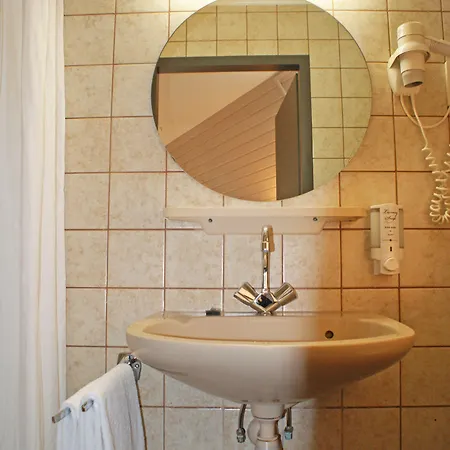 Fletcher Restaurant De Geulvallei Hotel Valkenburg aan de Geul