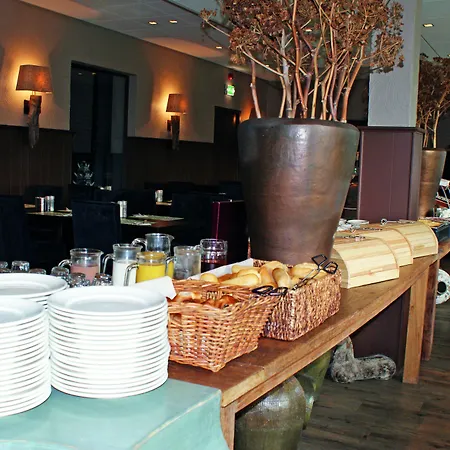 Fletcher Restaurant De Geulvallei Valkenburg aan de Geul