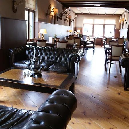 Fletcher Restaurant De Geulvallei 3*