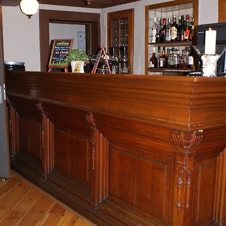 Otel Fletcher Restaurant De Geulvallei Valkenburg aan de Geul