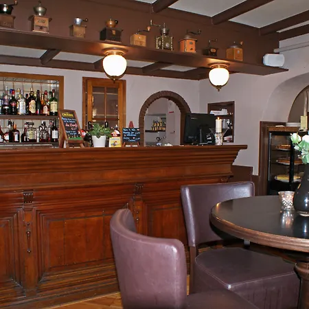 Otel Fletcher Restaurant De Geulvallei