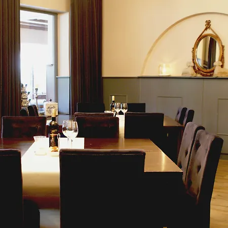 Hotel Fletcher Restaurant De Geulvallei Valkenburg aan de Geul