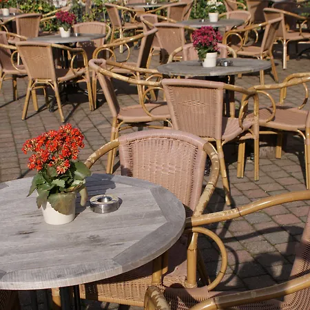 Fletcher Restaurant De Geulvallei Hotel