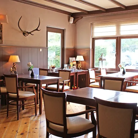 Fletcher Restaurant De Geulvallei Hotell