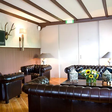 Fletcher Restaurant De Geulvallei Hotel 3*
