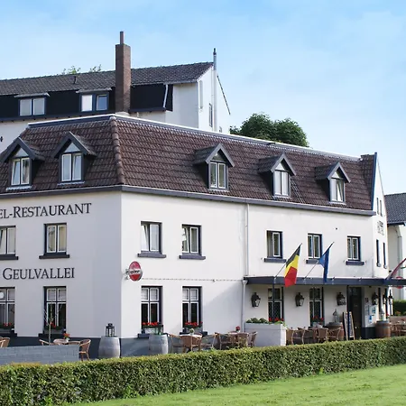 Fletcher Restaurant De Geulvallei 3*