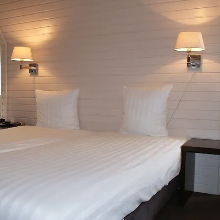 Fletcher Restaurant De Geulvallei Hotel Valkenburg aan de Geul