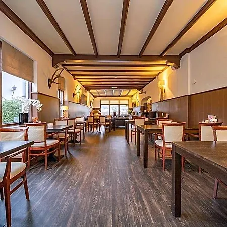 Fletcher Restaurant De Geulvallei 3* Valkenburg aan de Geul