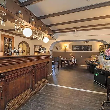 Fletcher Restaurant De Geulvallei Valkenburg aan de Geul
