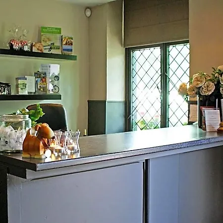 Fletcher Restaurant De Geulvallei Hotel