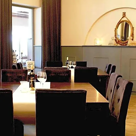 Fletcher Restaurant De Geulvallei 3*